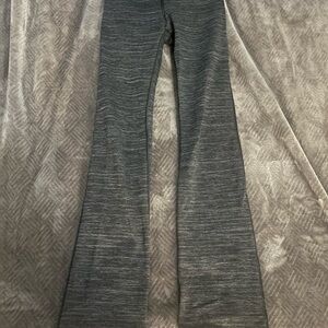 Athleta Black Power Stretch Pants